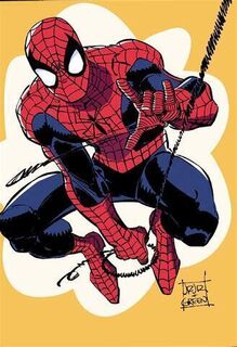 John Romita Jr